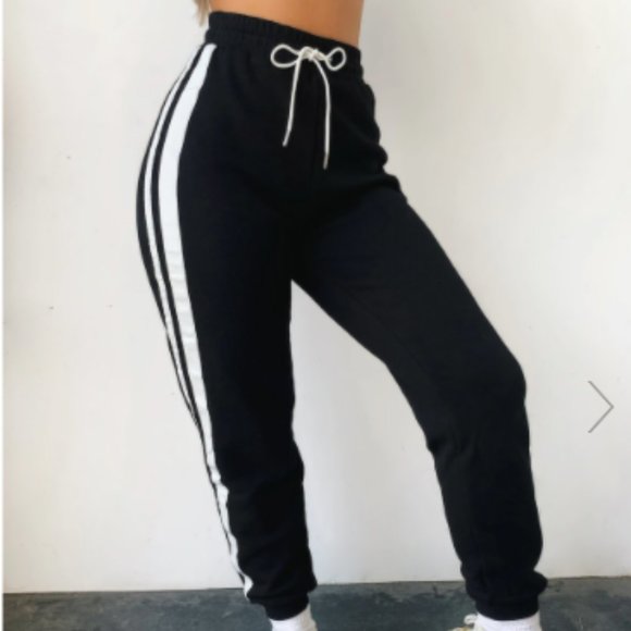 IAMGIA Black Striker set (2 piece) size small - Picture 3 of 6